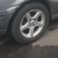 رینگ ۵ پر ۱۵