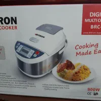 پلوپز جدید بایترون نو