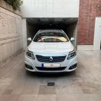 رنو سفران (لتیتیود) se 2000