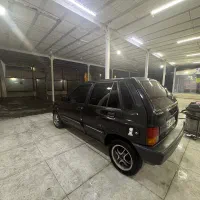 پراید مدل 86