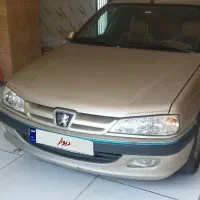 پژوپارس تر و تمیز دوگانه دستی موتور فرانسه