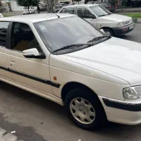 پرشیا سال مدل ۹۳بیرنگ|خودرو سواری و وانت|رشت, رشتیان|دیوار