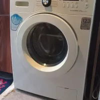 ماشین لباسشویی سامسونگ اصل کره