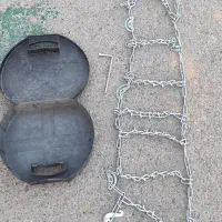 زنجیرچرخ پراید