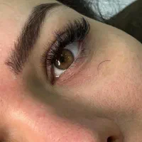 اکستنشن مژه