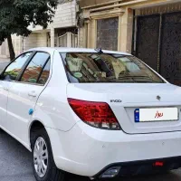 دنا بسیار تمیز ،کارمندی ،کم کارکرد|خودرو سواری و وانت|گرگان, |دیوار