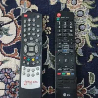 کنترول  ال جی اصل