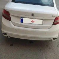 ساینا مدل 96بدون رنگ|خودرو سواری و وانت|اهر, |دیوار