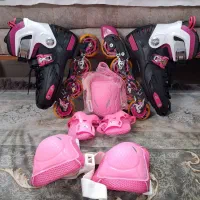 اسکیت دخترانه اورجینال