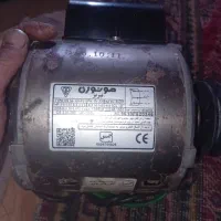 یک عدد دینام کولر تبریز 11کیلویی بزرگ وسالم