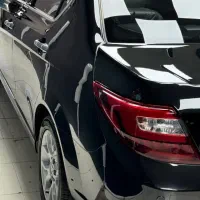 متخصص سرامیک و پولیش حرفه‌ای خودرو کار.پو