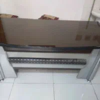 میز و صندلی و مرغ عشق و قالپاق|پرنده|مشهد, رستگار|دیوار