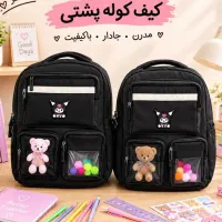 کیف/کوله پشتی/کیف مدرسه/مینی بگ/آویزخرسی|کیف، کفش، کمربند|تهران, آشتیانی|دیوار