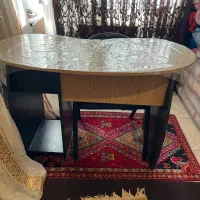 میز کامپیوتر (تحریر)|میز تحریر و کامپیوتر|کرج, گوهردشت|دیوار