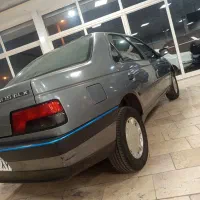 پژو 405 دوگانه کارخانه