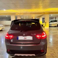 کوئیک GXR موتور تقویت ۱۴۰۴|خودرو سواری و وانت|تهران, سازمان برنامه شمالی|دیوار