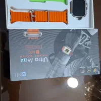 ساعت هوشمند اولترا مکس