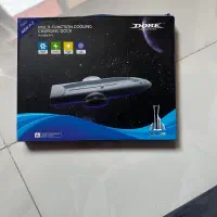پایه و فن خنک کننده ps5