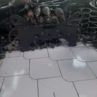 اکسل رام جعبه فرمان پمپ هیدرولیک|قطعات یدکی و لوازم جانبی|قدس, شهرقدس|دیوار