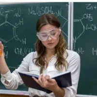 تدریس شیمی وحل میانترم دانشگاه،دکتری شریف