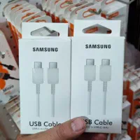انواع کابل شارژر نو برای گوشی شما تایپ سی و usb و.