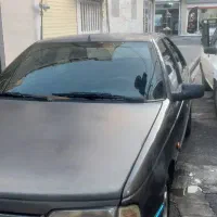 پژو مدل ۸۶
