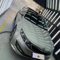 اپتیما ۲۰۱۲|خودرو سواری و وانت|تهران, شهید رجایی|دیوار