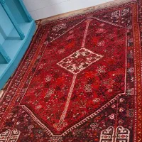 فرش دستبافت ترکی گبه قالی|فرش|تهران, چهارصد دستگاه|دیوار