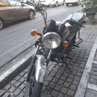 موتور kld 200 معاوضه اپاچی زونتس