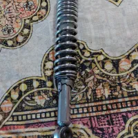 کمک و دسته راهنما ۱۲۵