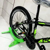 دوچرخه26 power شیمما نو (مارالان سجادیه)|دوچرخه، اسکیت، اسکوتر|تبریز, |دیوار