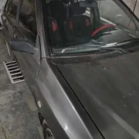 پراید 132مدل 90بی رنگ نوک مدادی