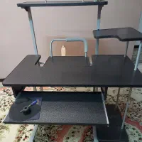 میزکامپیوتر|میز تحریر و کامپیوتر|نیشابور, هفده شهریور|دیوار