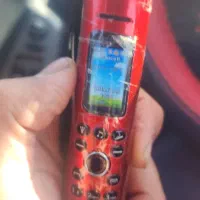 گوشی سیمکارت رمخور،فندک و چراغدار، طرح قلم|موبایل|زاهدان, |دیوار