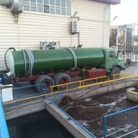 تخلیه چاه مارلیک سرآسیاب حافظیه شهرک ناز ارم قریشی|خدمات پیشه و مهارت|کرج, گلشهر|دیوار