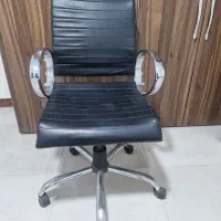 صندلی جک دار  اداری