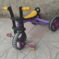 فروش سه چرخه|اسباب‌بازی بچه|یاسوج, |دیوار