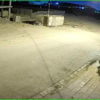 دوربین مداربسته با کیفیت 4K