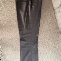 شلوار پارچه ای