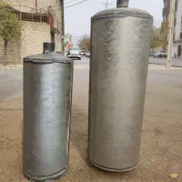 ساخت و تعمیرات ابگرمکن زمینی|خدمات پیشه و مهارت|همدان, |دیوار