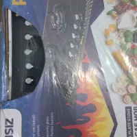 اجاق گاز سنسیز ایتالیایی