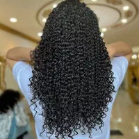 مدل برای فر دائم