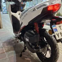 موتور کلیک کویرS2|موتورسیکلت|ورامین, ورامین|دیوار