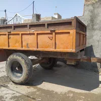 ادوات تراکتور