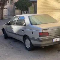 405مدل88|خودرو سواری و وانت|گرگان, |دیوار