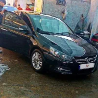 جک جی5 اتومات،بسیار کم کار.موتور و گیربکس ژاپنی