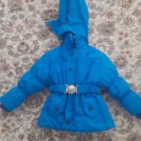 کاپشن بچه گانه