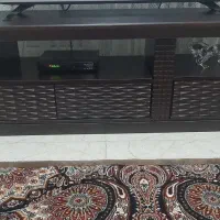 میز تلویزیون دوتیکه