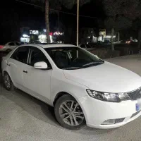 سراتو 1396|خودرو سواری و وانت|اصفهان, امین‌آباد|دیوار