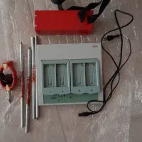 دوربین نقشه برداری لایکا TS06 PLUS 2014|مصالح و تجهیزات ساختمان|تهران, فلسطین (میدان انقلاب)|دیوار